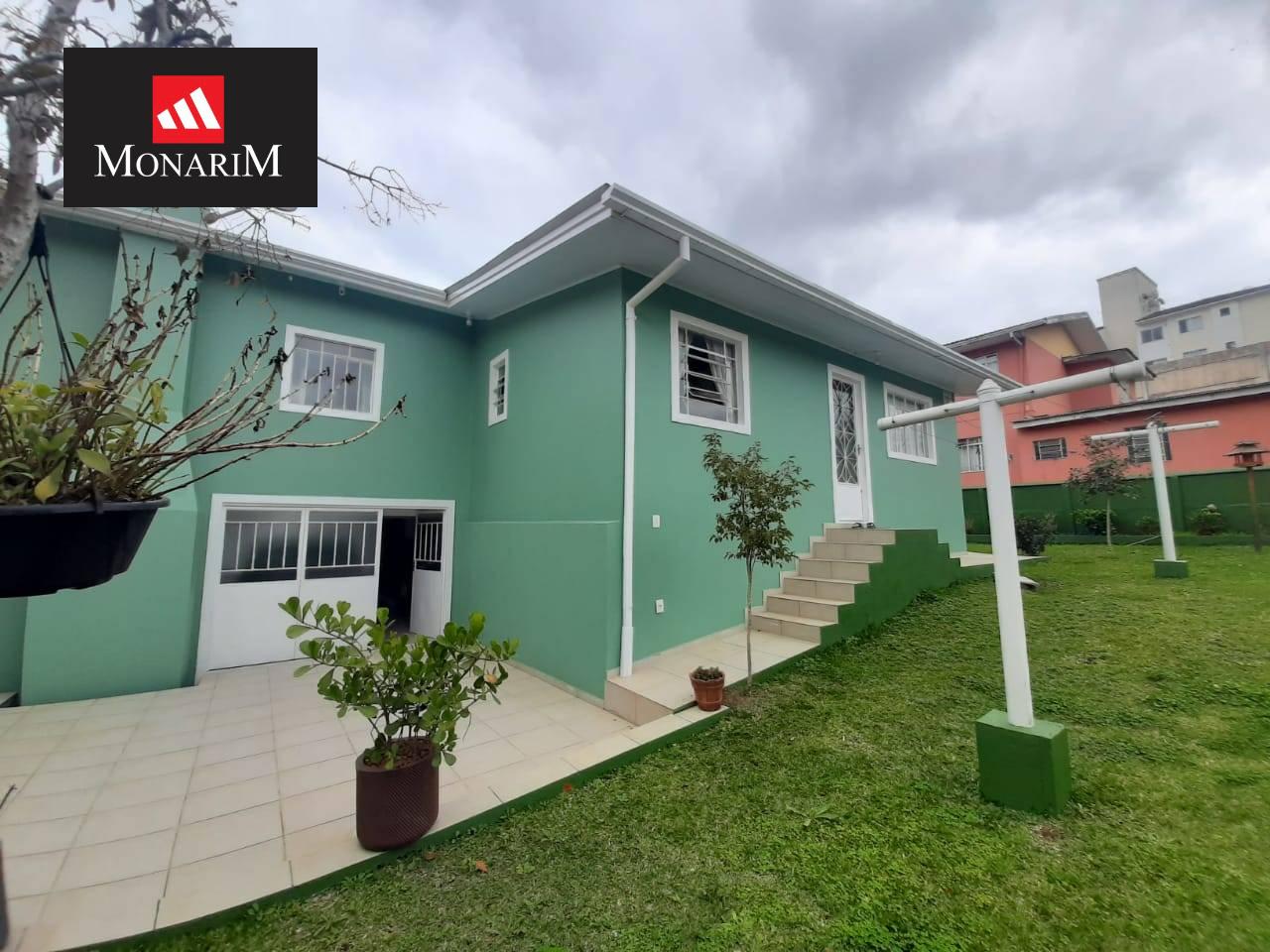 Casa 5 quartos no bairro Coral