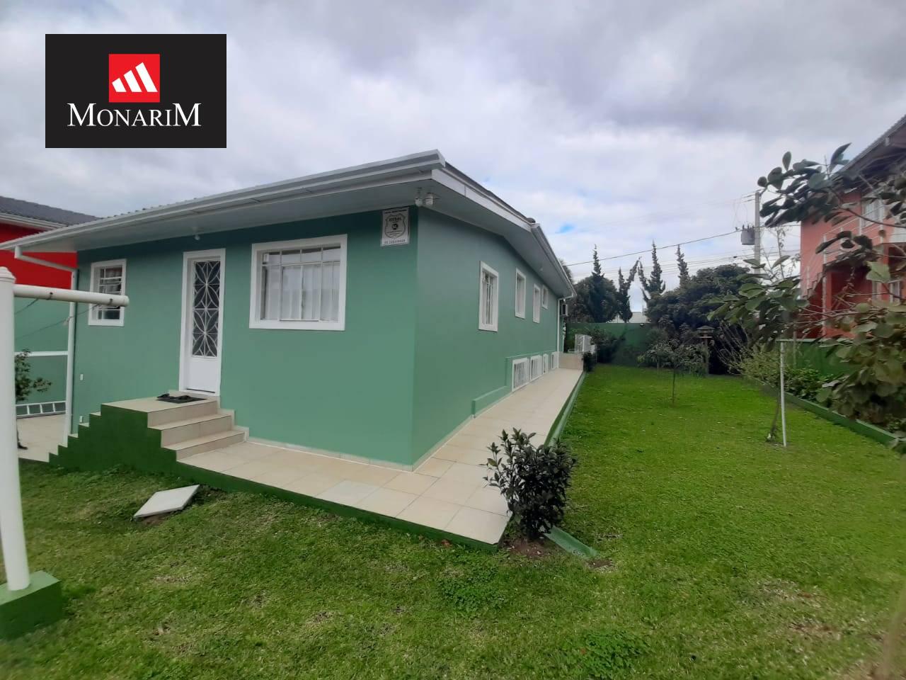 Casa 5 quartos no bairro Coral