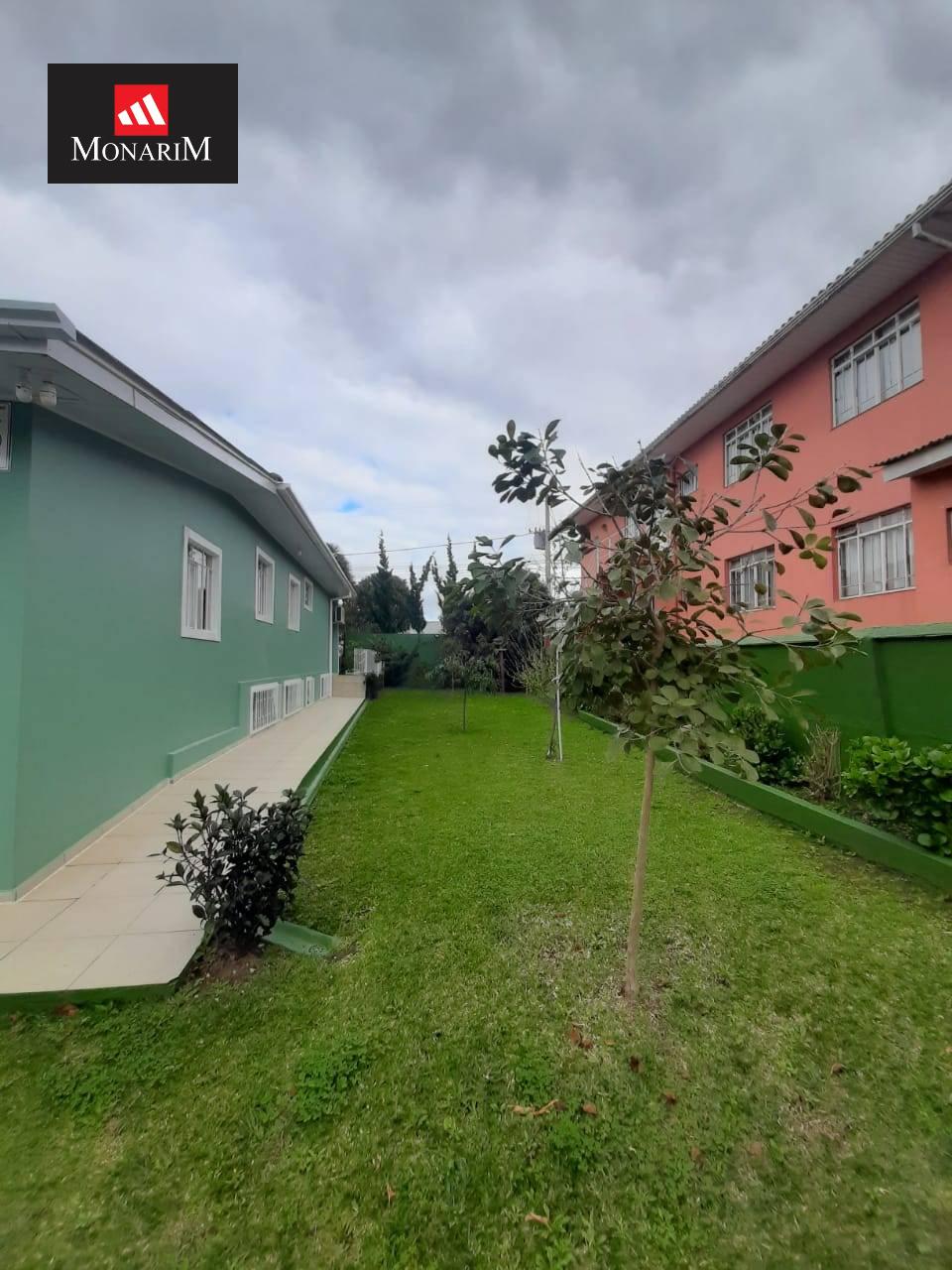 Casa 5 quartos no bairro Coral