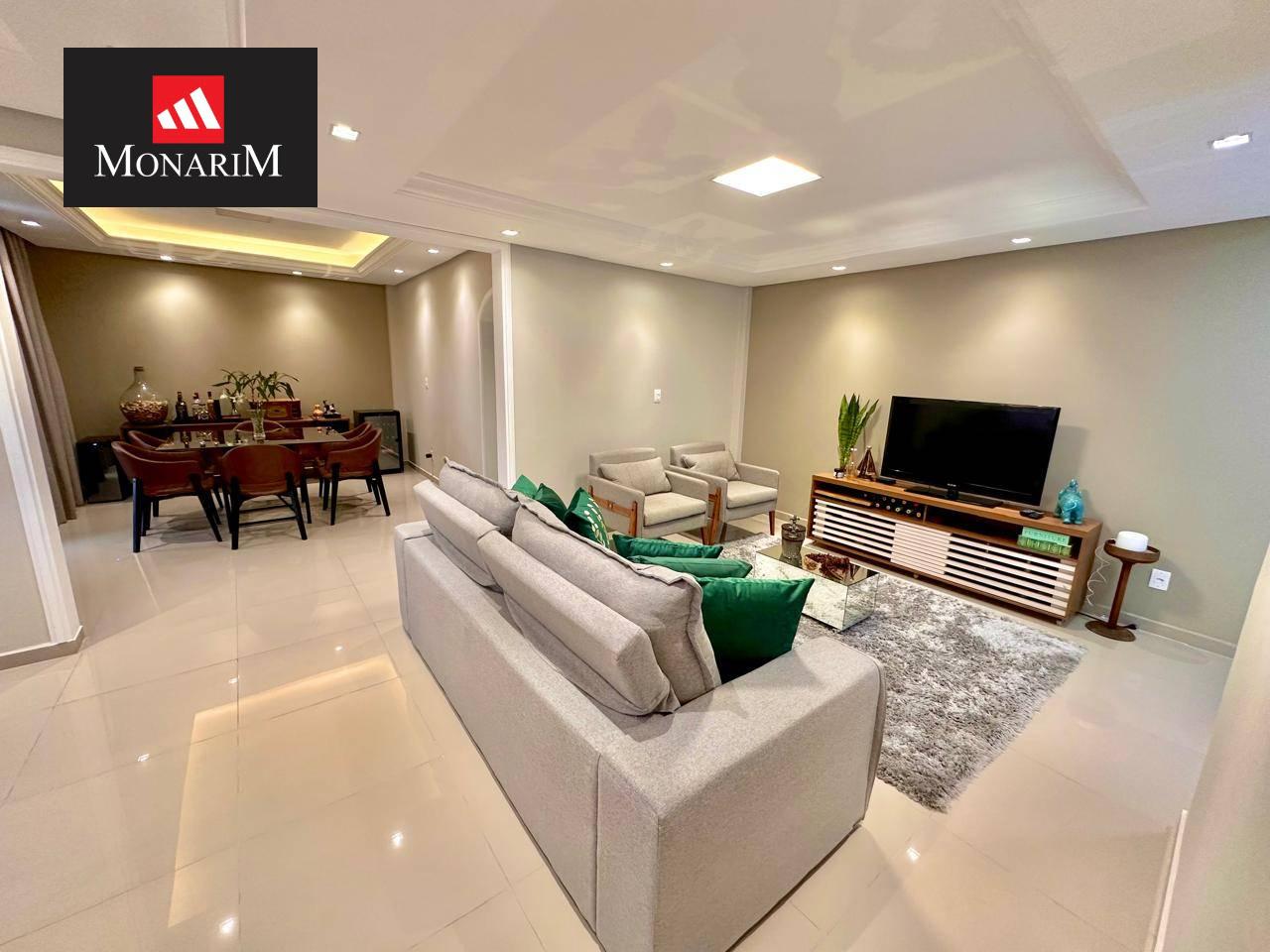 Apartamento 3 quartos no bairro Centro