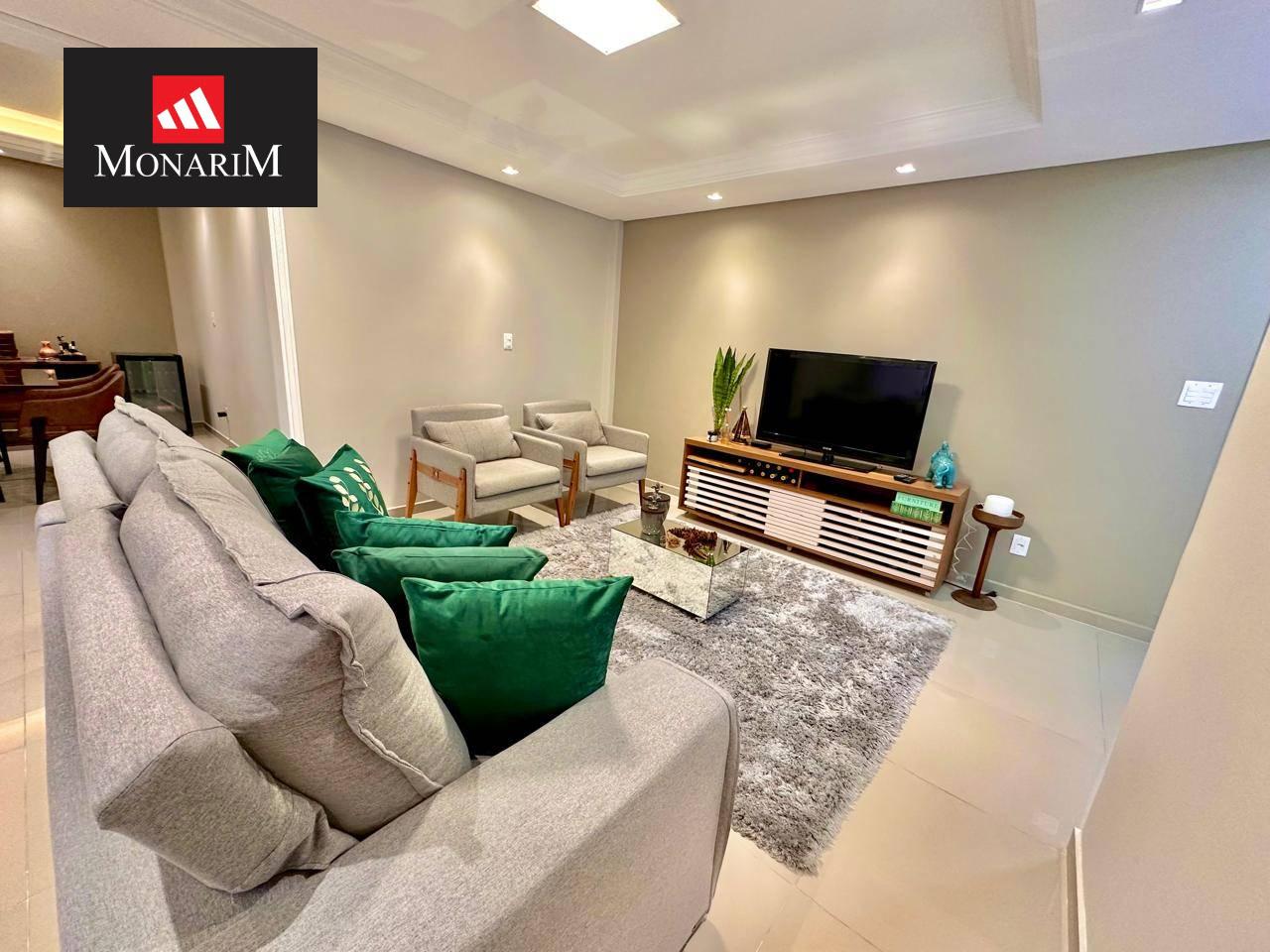 Apartamento 3 quartos no bairro Centro