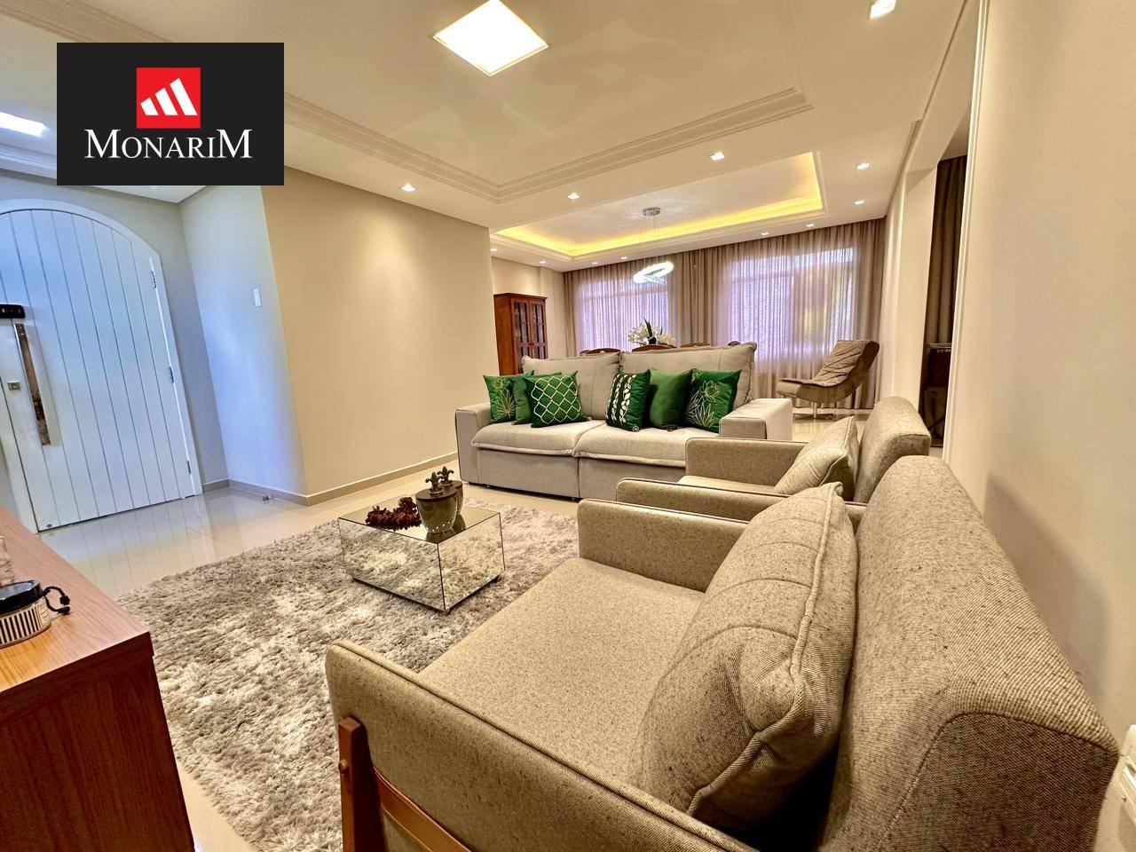 Apartamento 3 quartos no bairro Centro