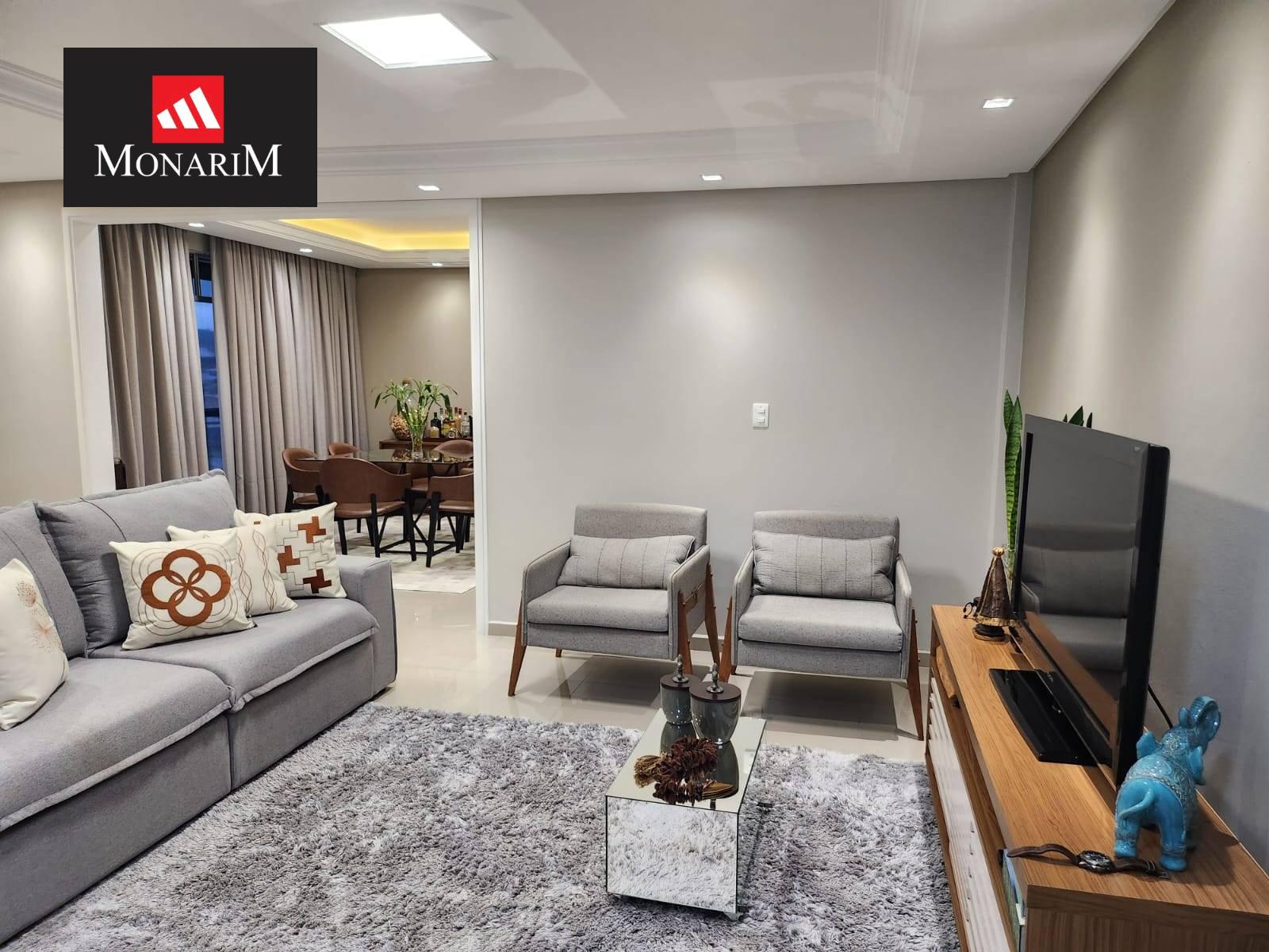 Apartamento 3 quartos no bairro Centro