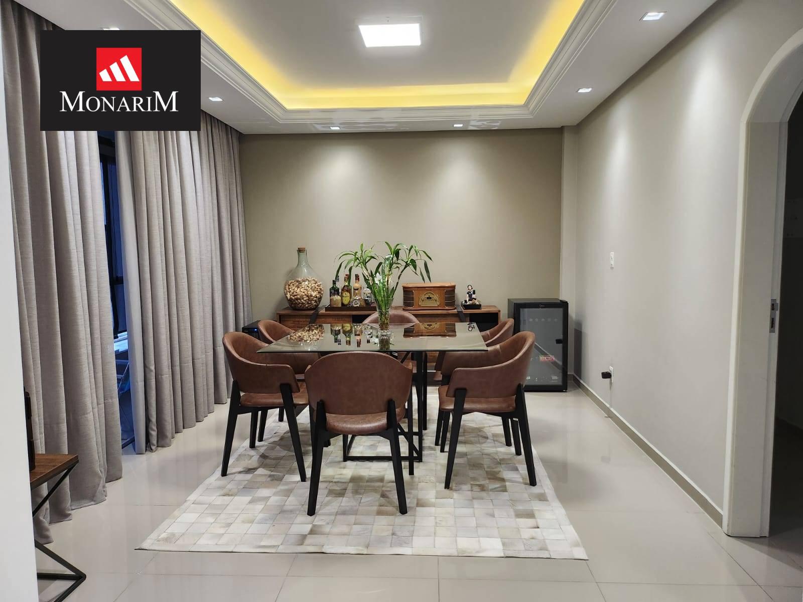 Apartamento 3 quartos no bairro Centro
