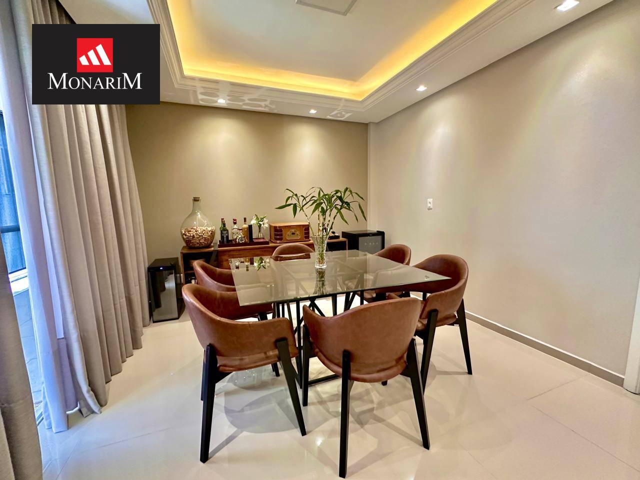 Apartamento 3 quartos no bairro Centro