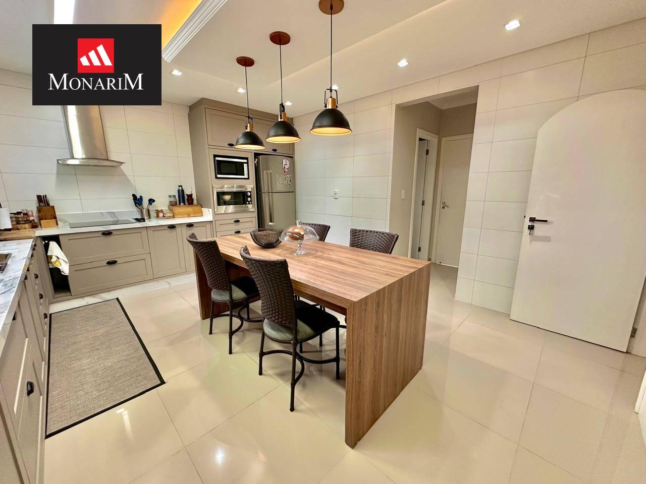 Apartamento 3 quartos no bairro Centro