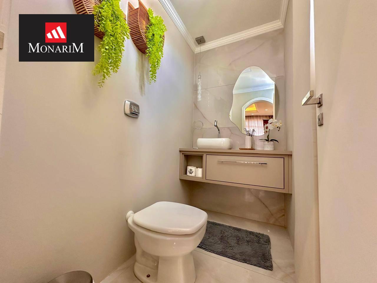 Apartamento 3 quartos no bairro Centro