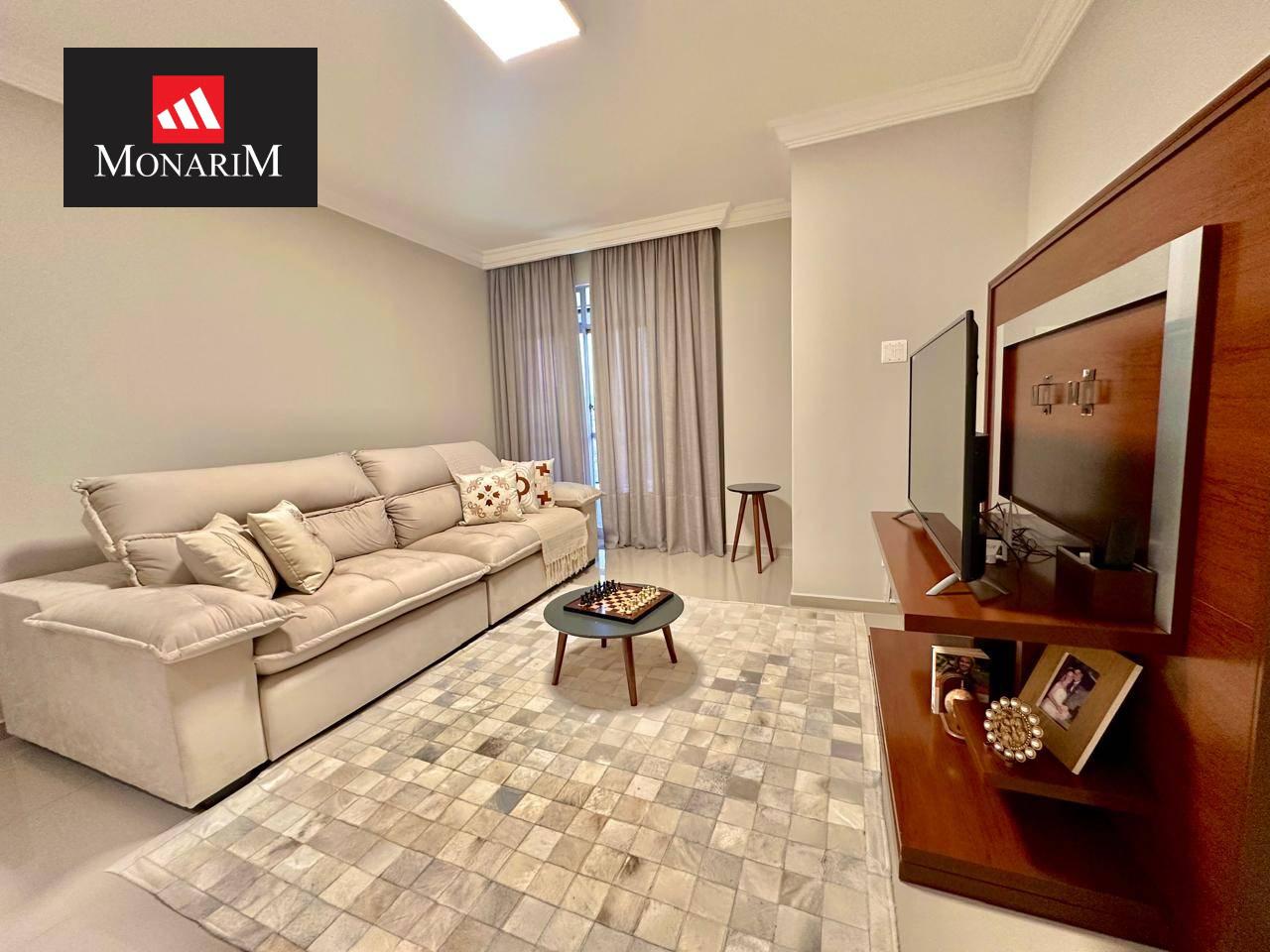 Apartamento 3 quartos no bairro Centro