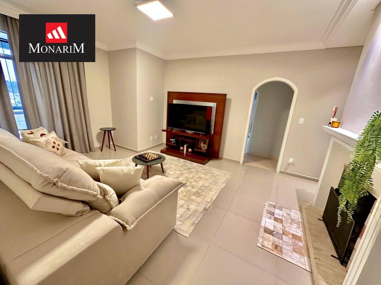 Apartamento 3 quartos no bairro Centro