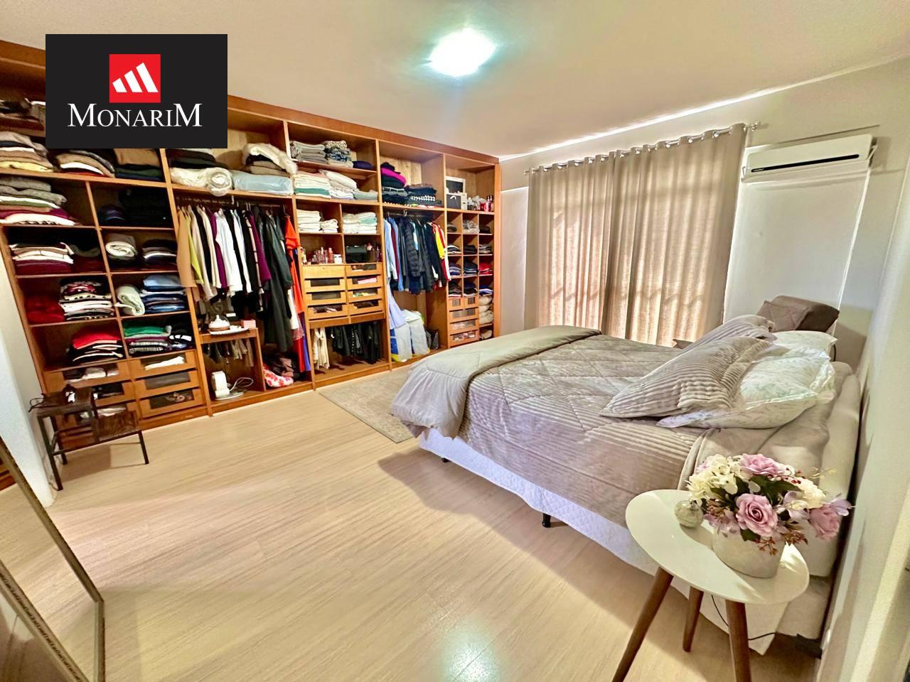 Apartamento 3 quartos no bairro Centro
