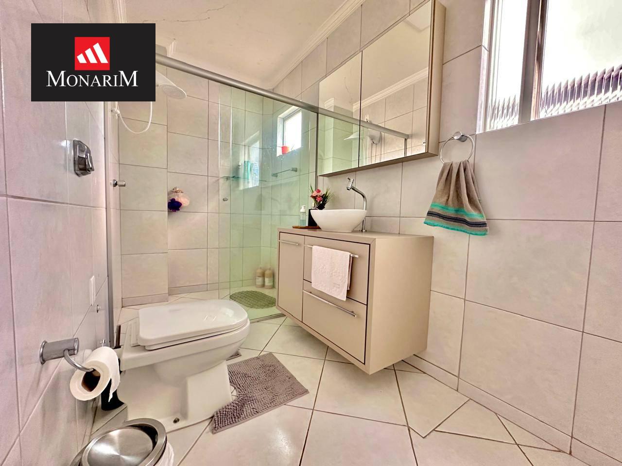Apartamento 3 quartos no bairro Centro
