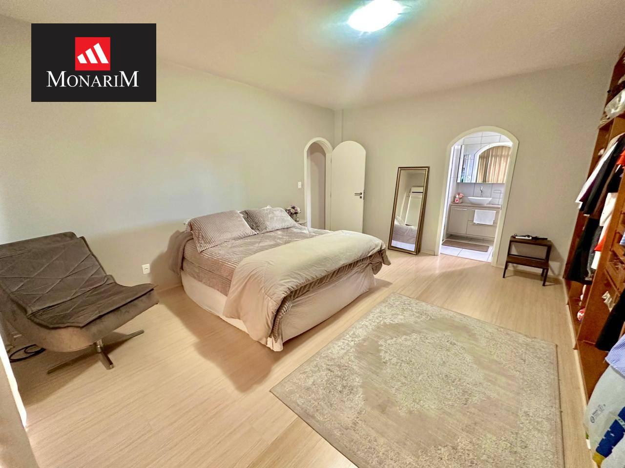 Apartamento 3 quartos no bairro Centro