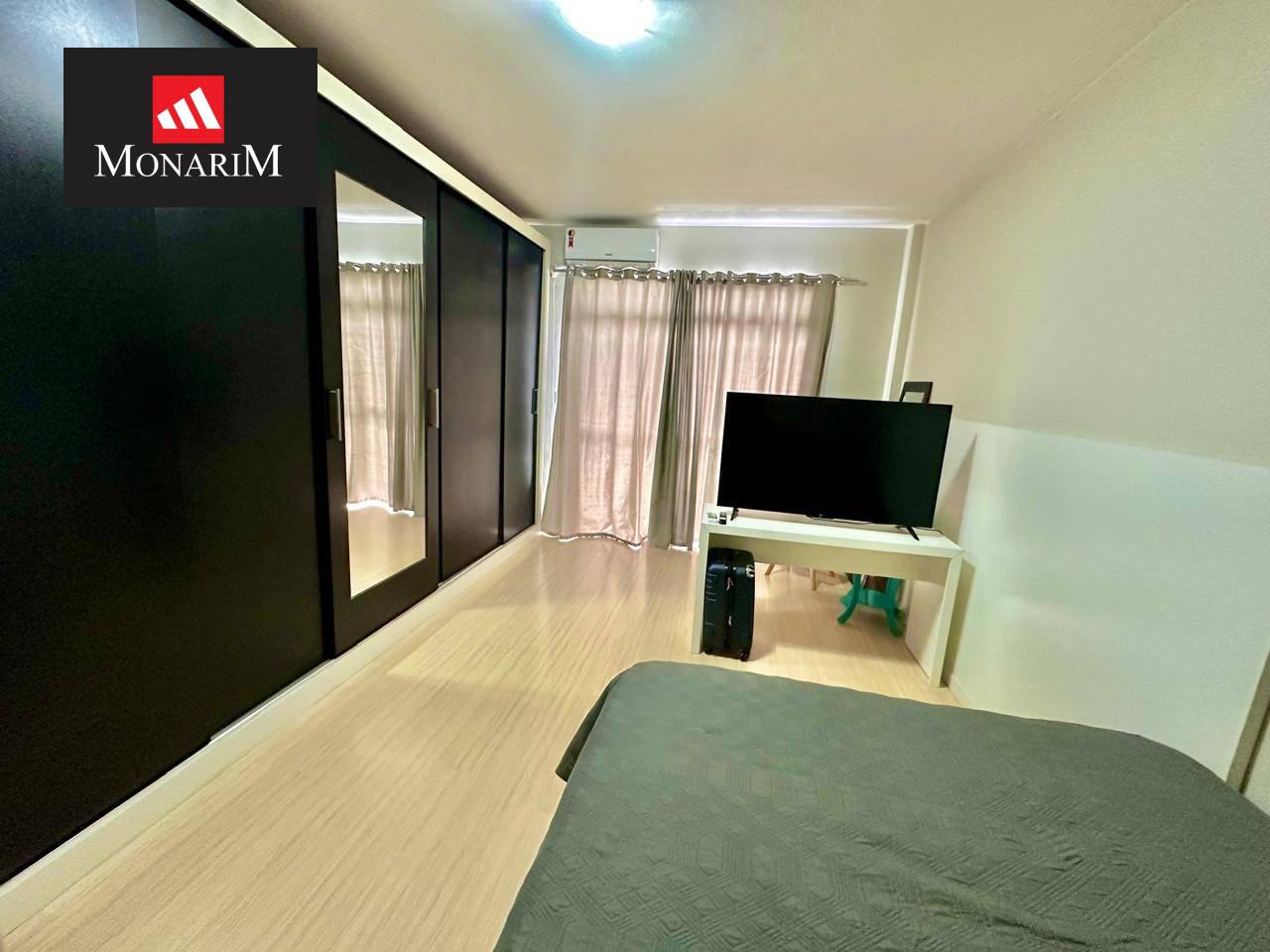 Apartamento 3 quartos no bairro Centro