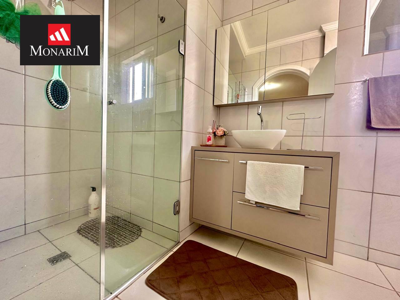 Apartamento 3 quartos no bairro Centro