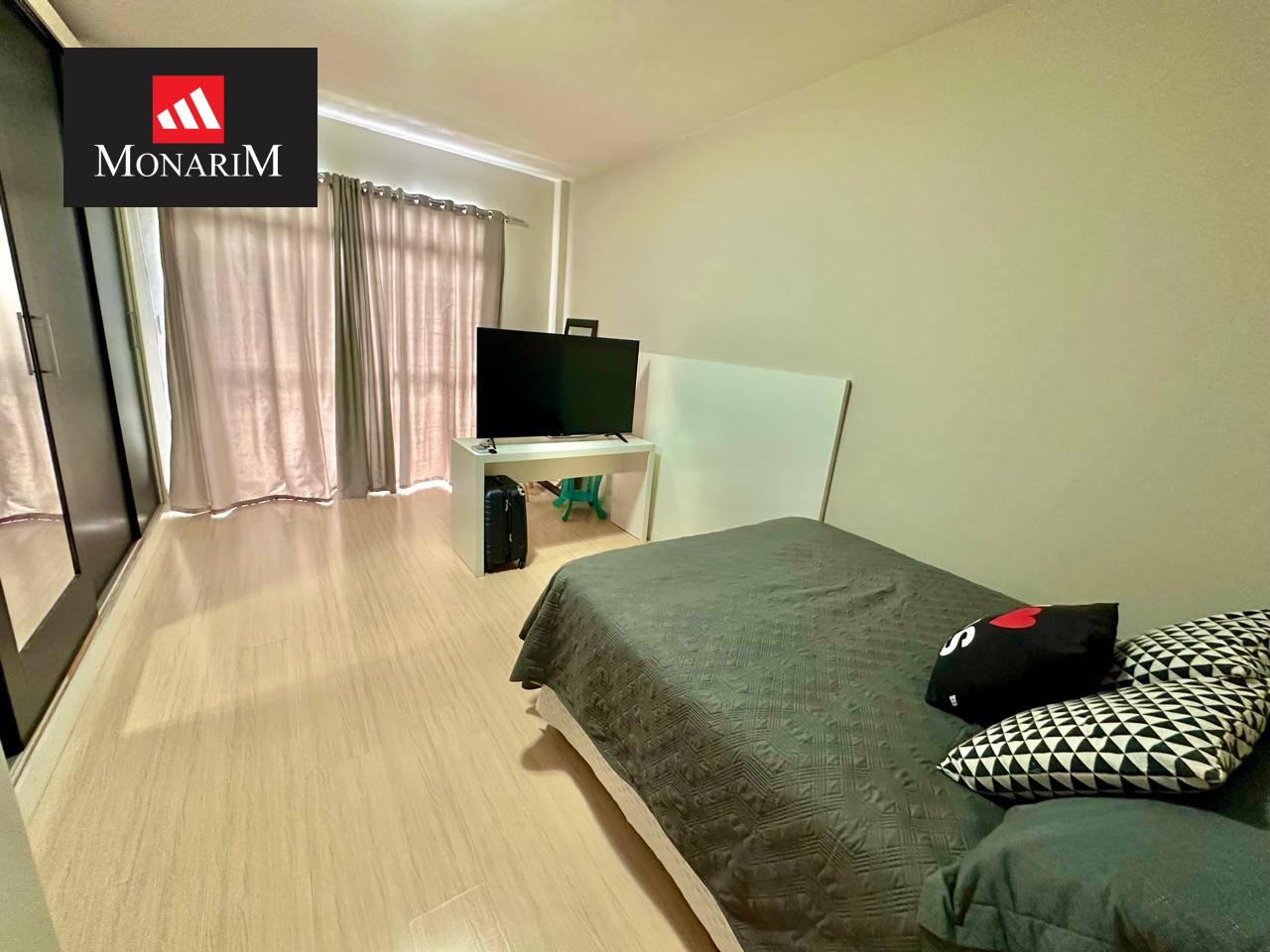 Apartamento 3 quartos no bairro Centro