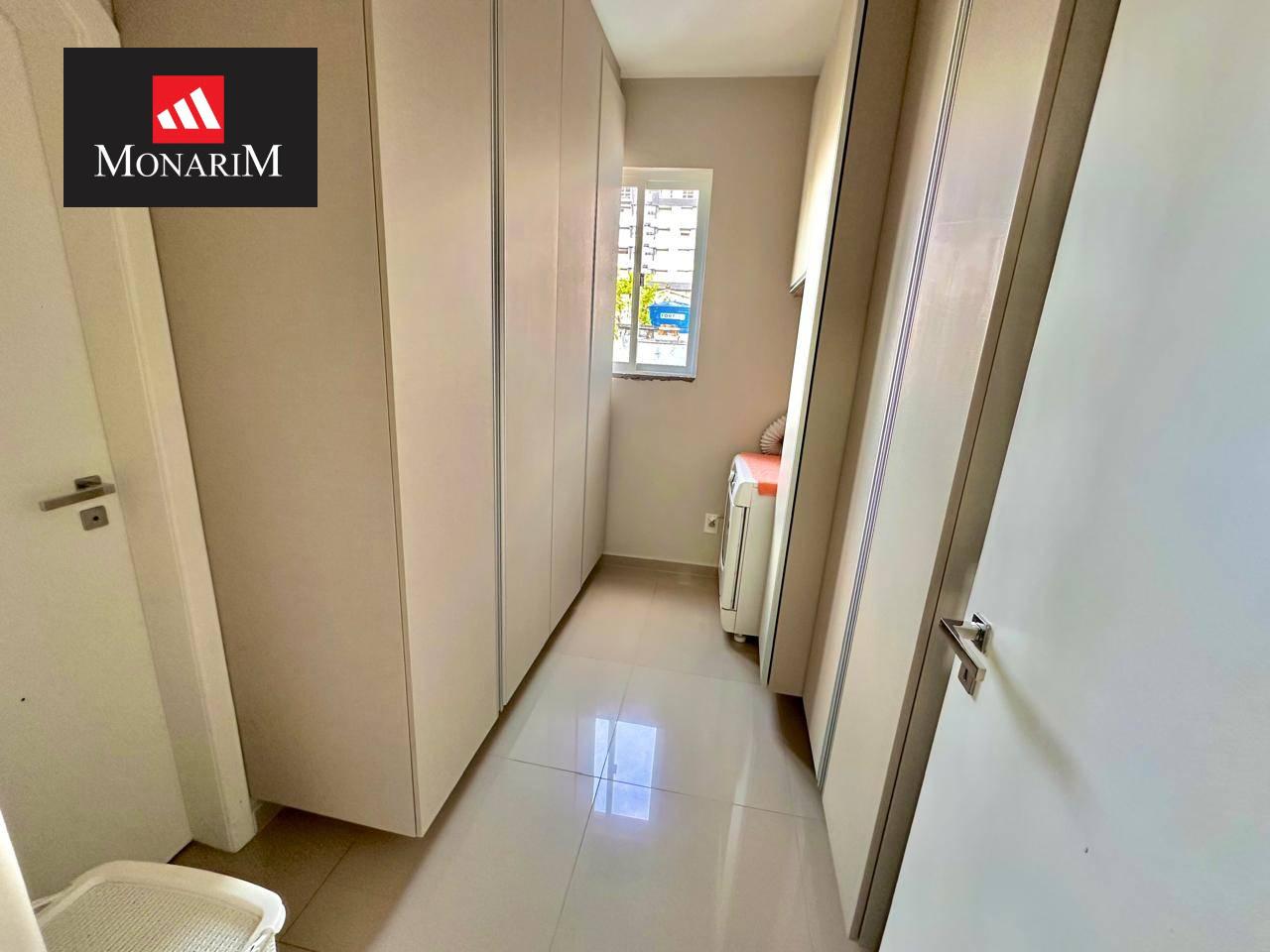 Apartamento 3 quartos no bairro Centro
