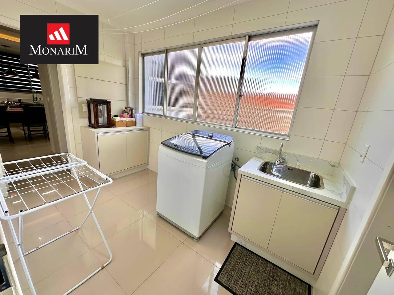 Apartamento 3 quartos no bairro Centro