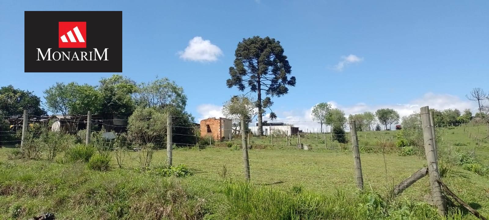 Terreno urbano no bairro Cruz de Malta