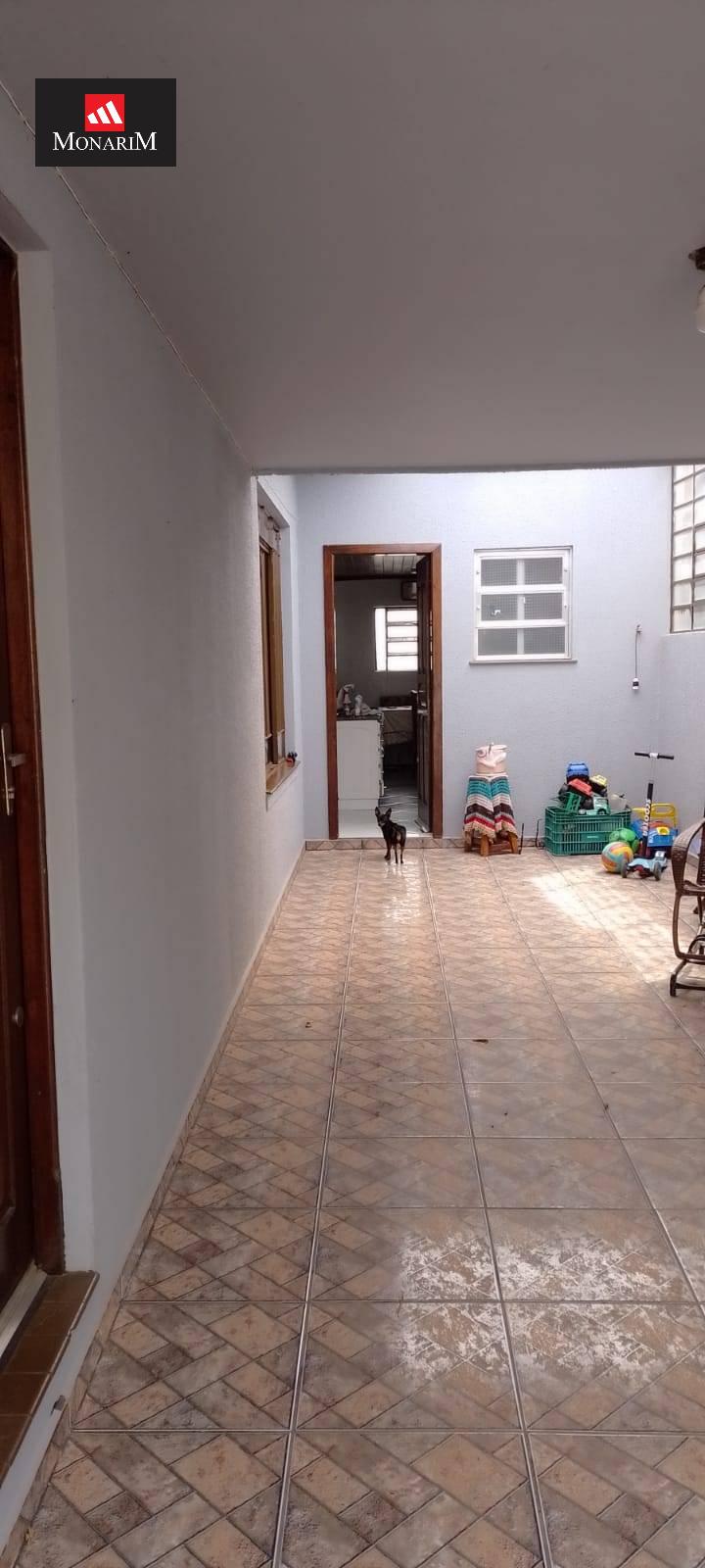 Casa 3 quartos no bairro Centro