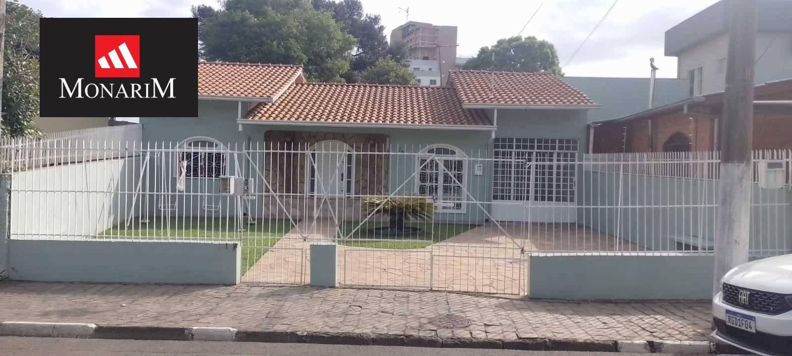 Casa 3 quartos no bairro Centro