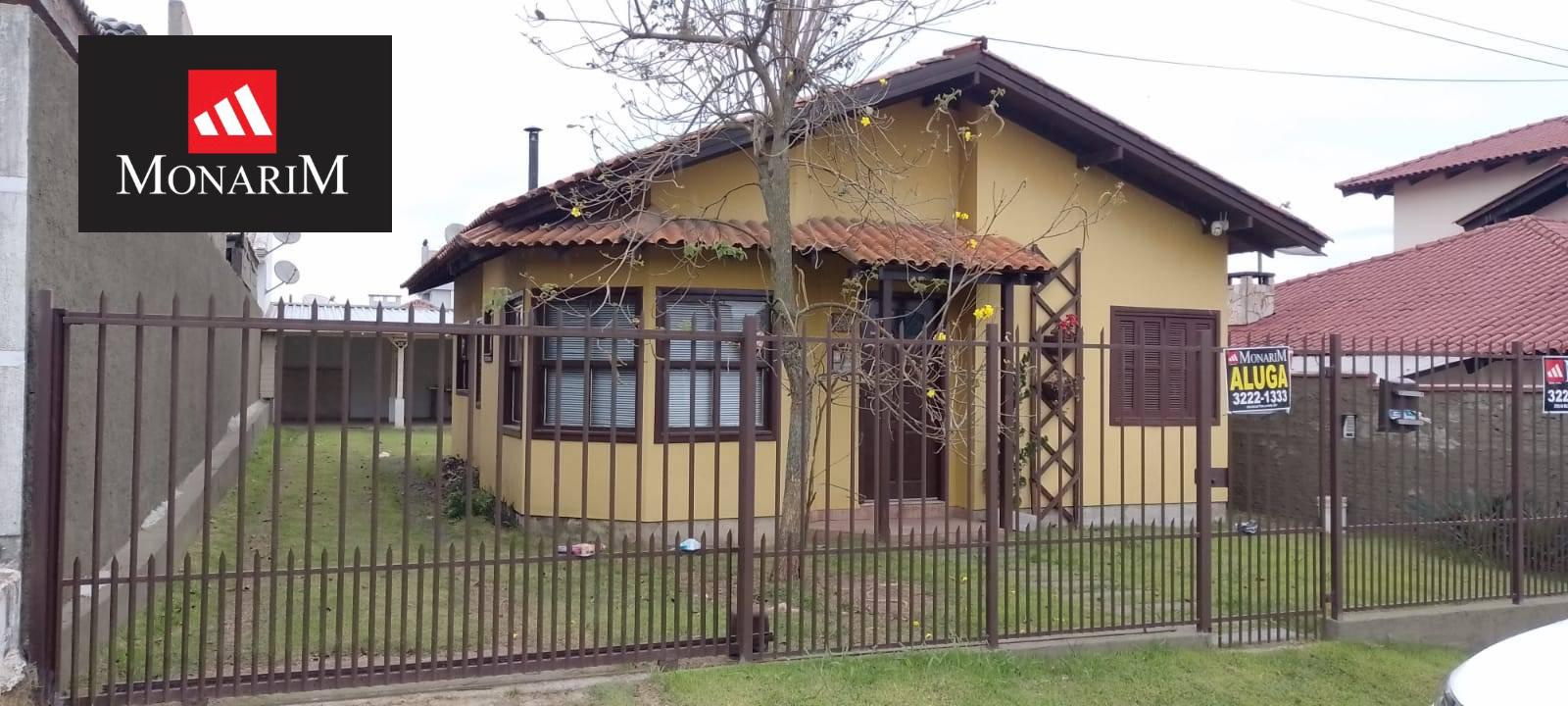 Casa 2 quartos no bairro Jardim Cepar