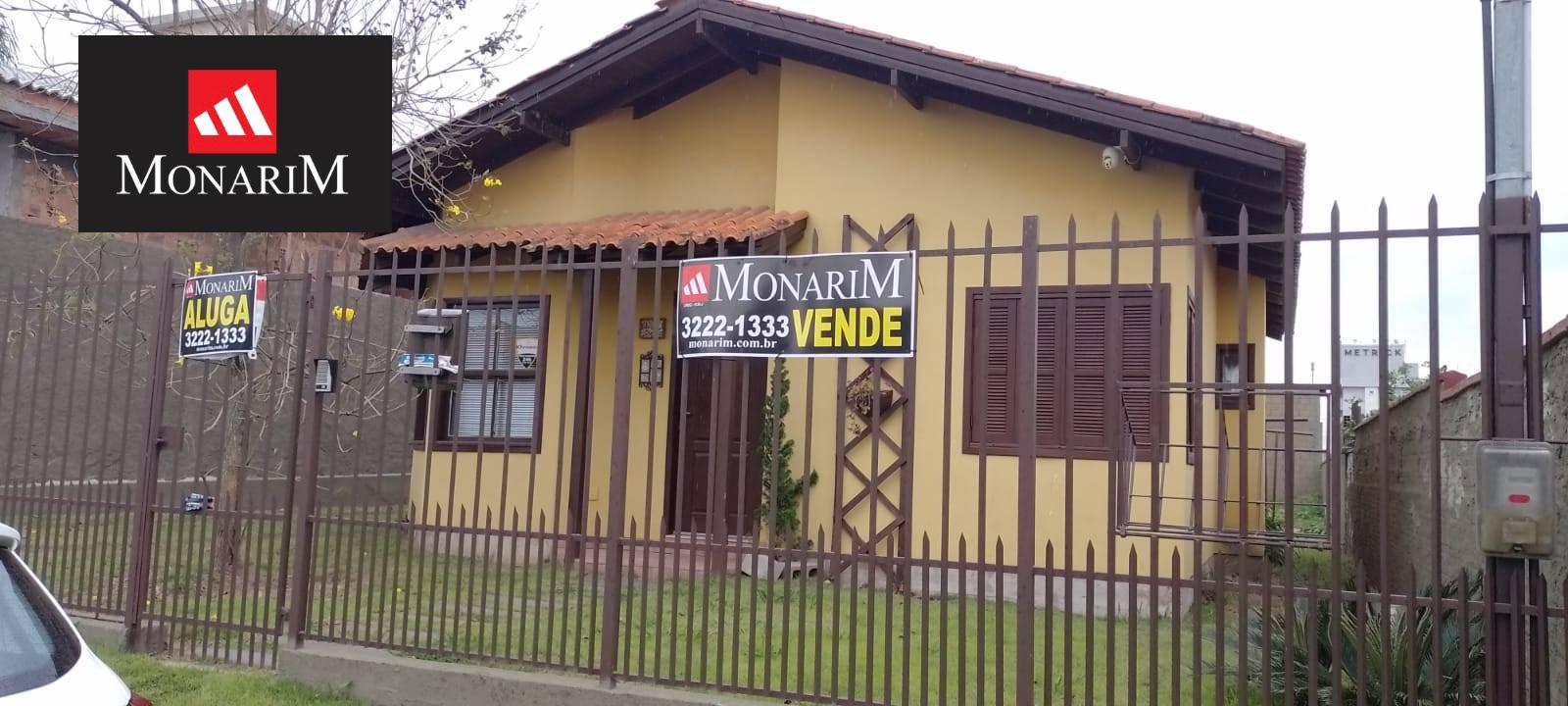 Casa 2 quartos no bairro Jardim Cepar