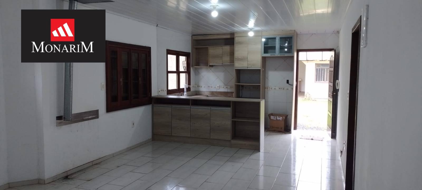 Casa 2 quartos no bairro Jardim Cepar