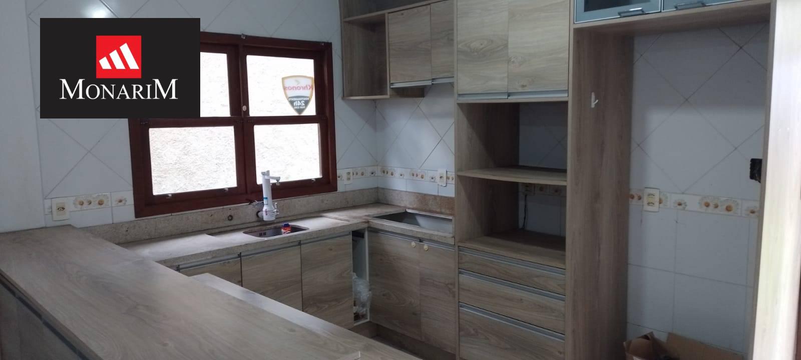 Casa 2 quartos no bairro Jardim Cepar