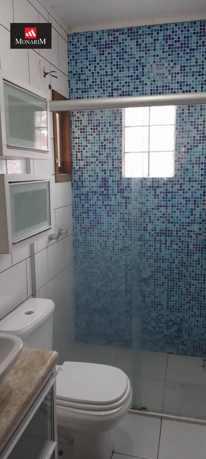 Casa 2 quartos no bairro Jardim Cepar