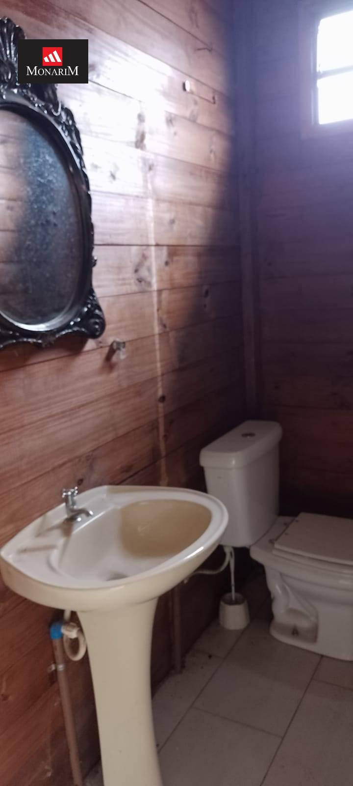 Casa 2 quartos no bairro Jardim Cepar