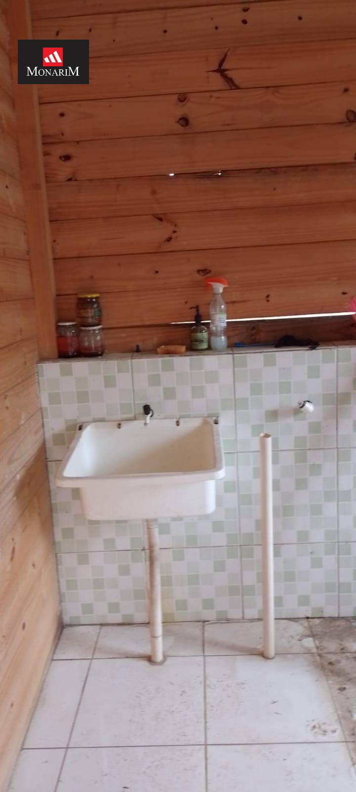 Casa 2 quartos no bairro Jardim Cepar