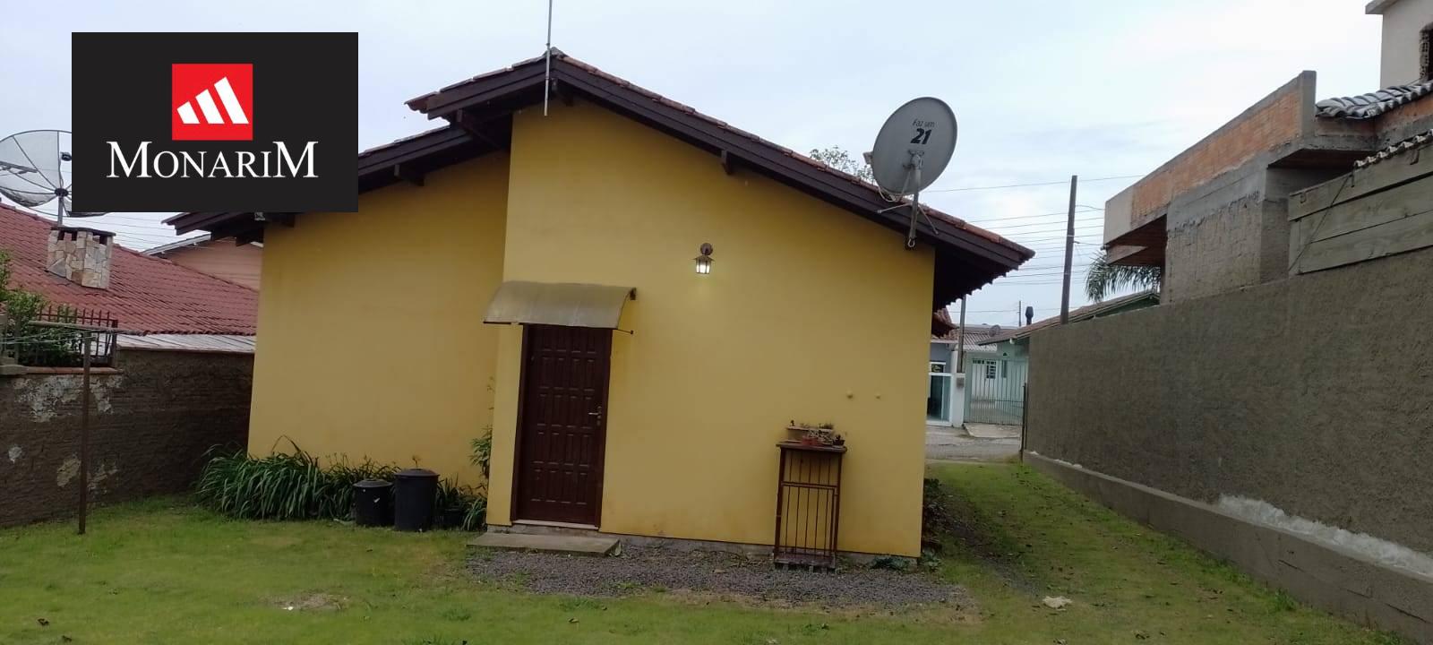 Casa 2 quartos no bairro Jardim Cepar