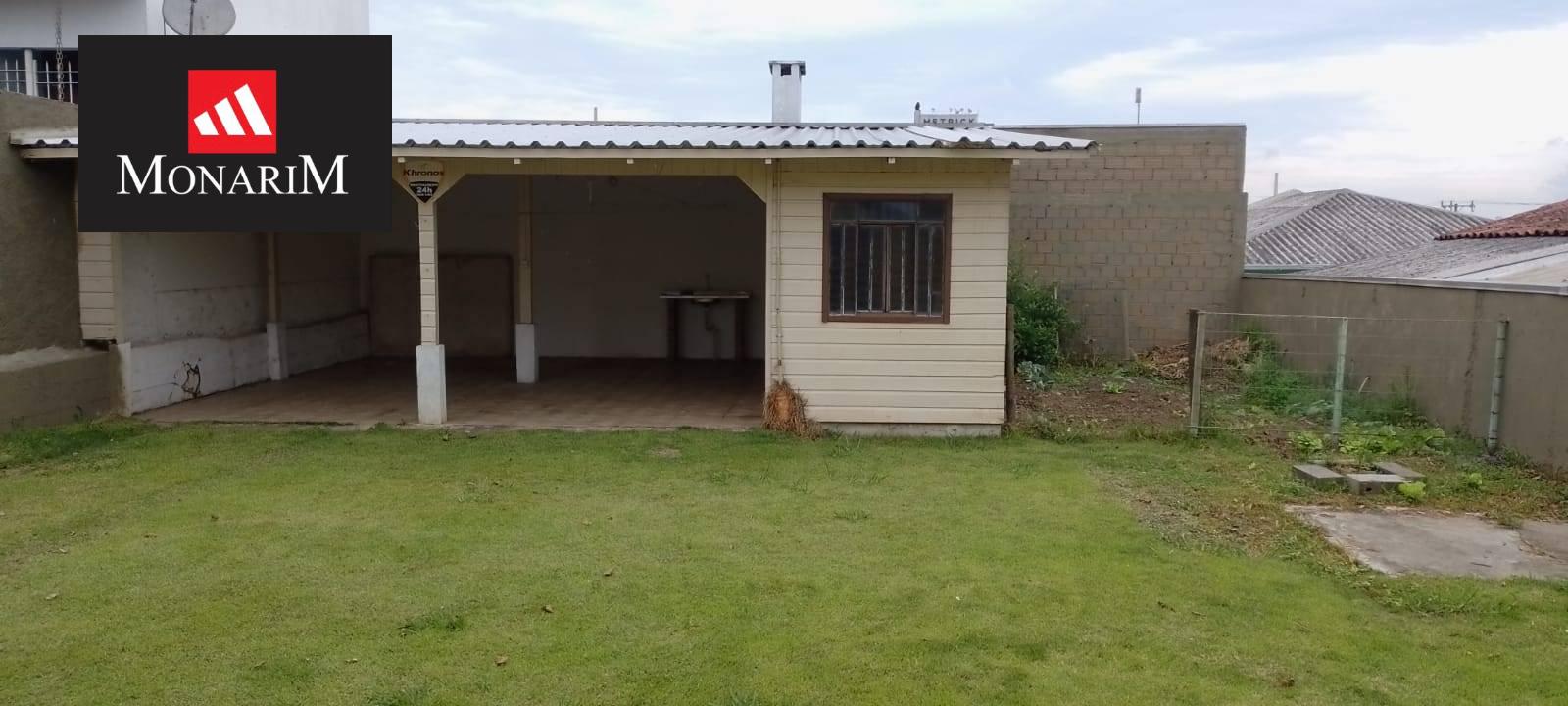 Casa 2 quartos no bairro Jardim Cepar