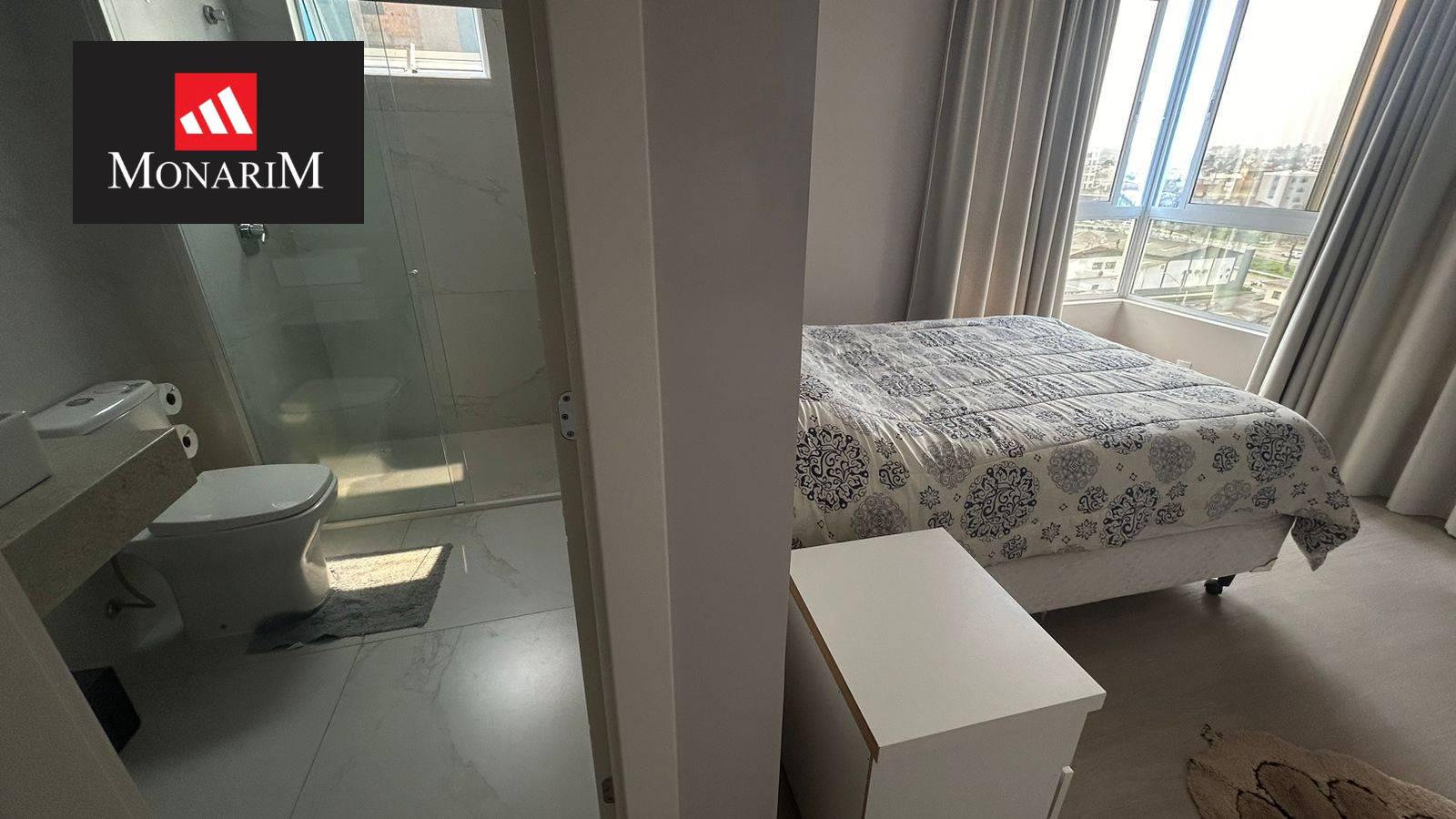 Apartamento 2 quartos no bairro Centro