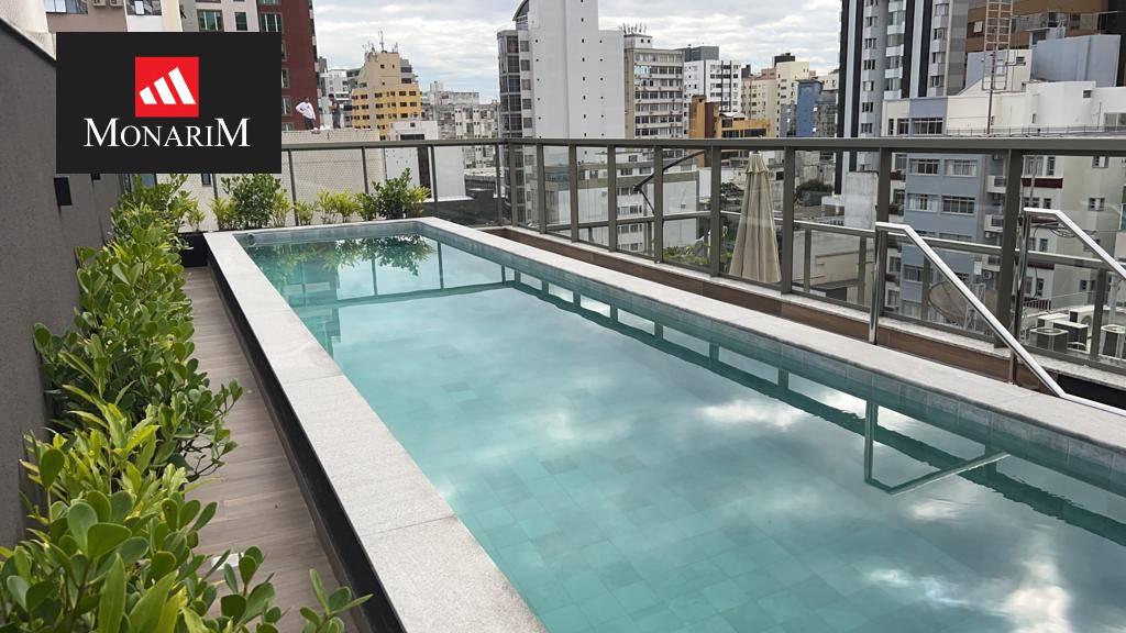 Apartamento no bairro Centro