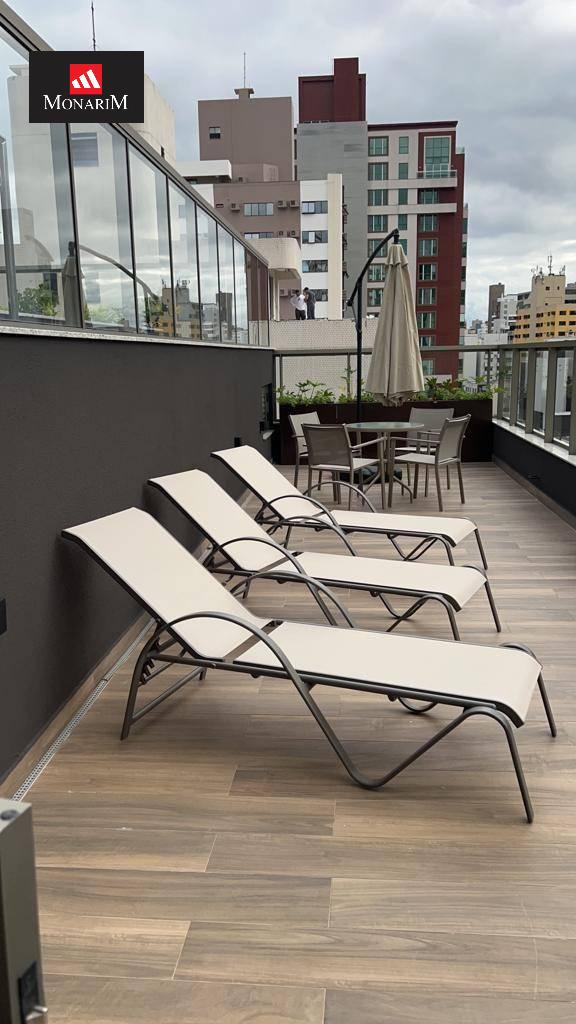 Apartamento no bairro Centro