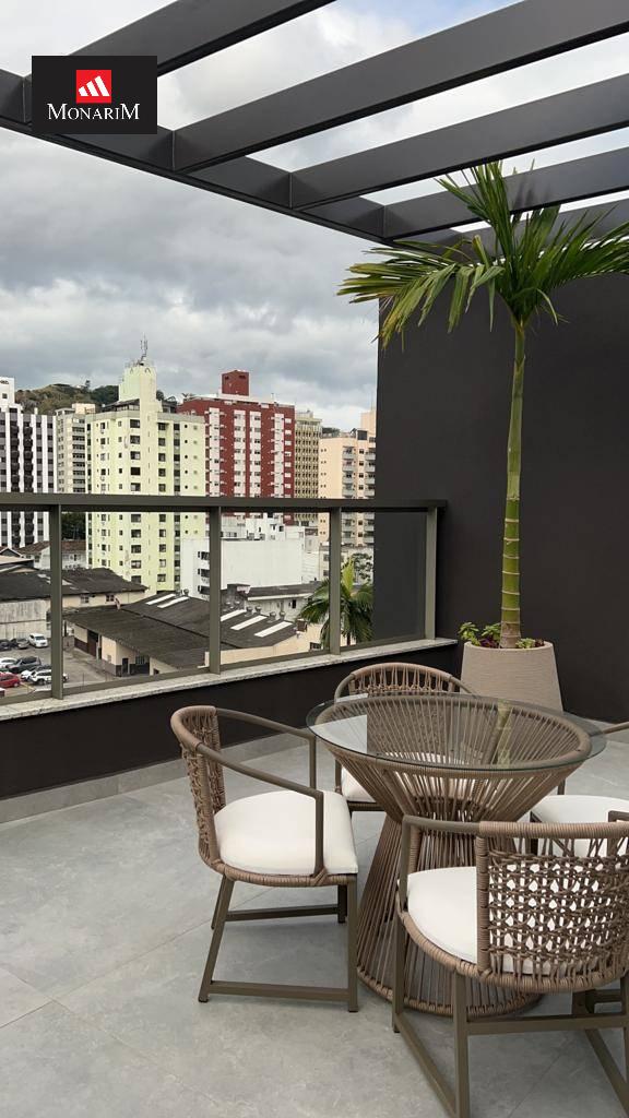 Apartamento no bairro Centro