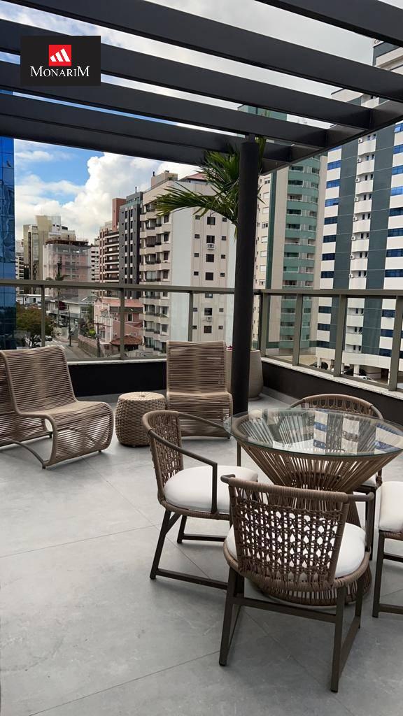 Apartamento no bairro Centro