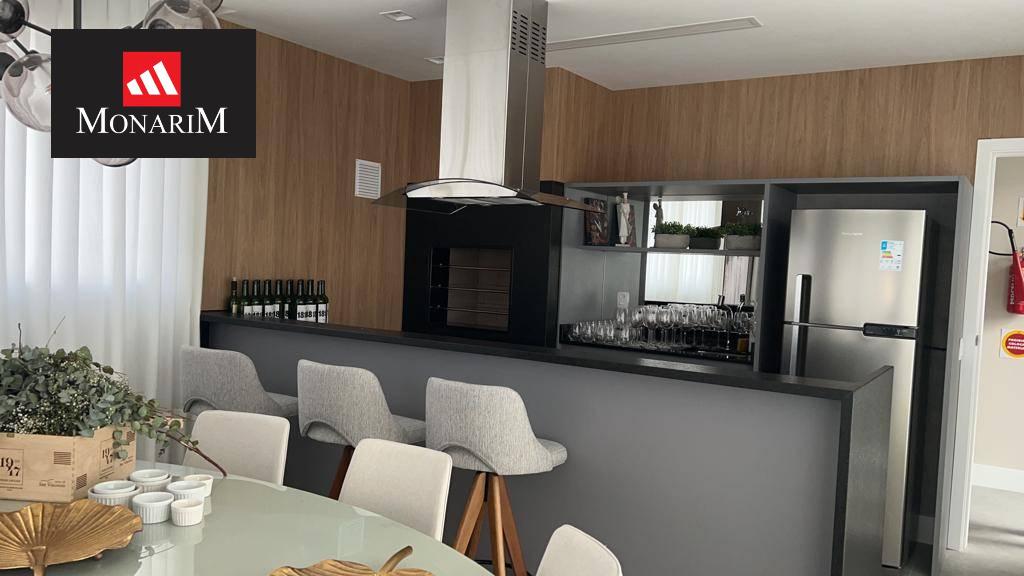 Apartamento no bairro Centro