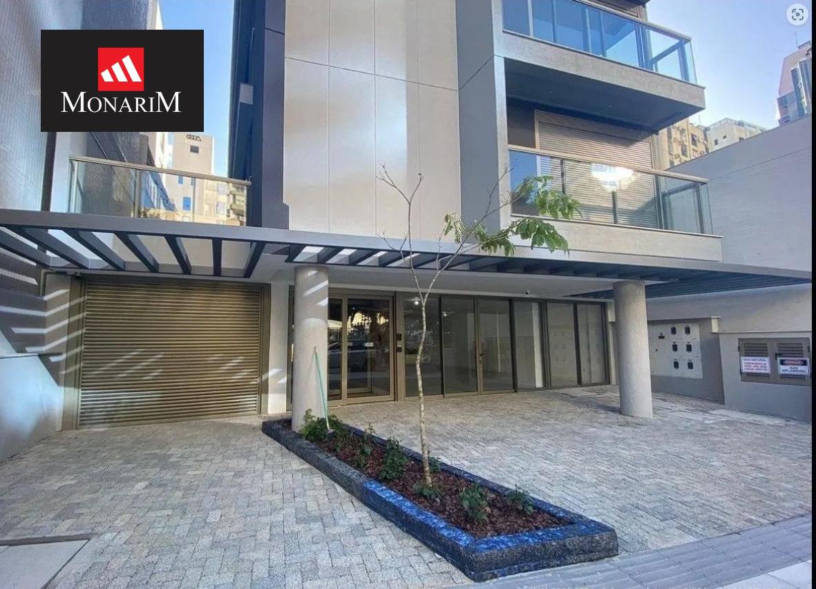 Apartamento no bairro Centro