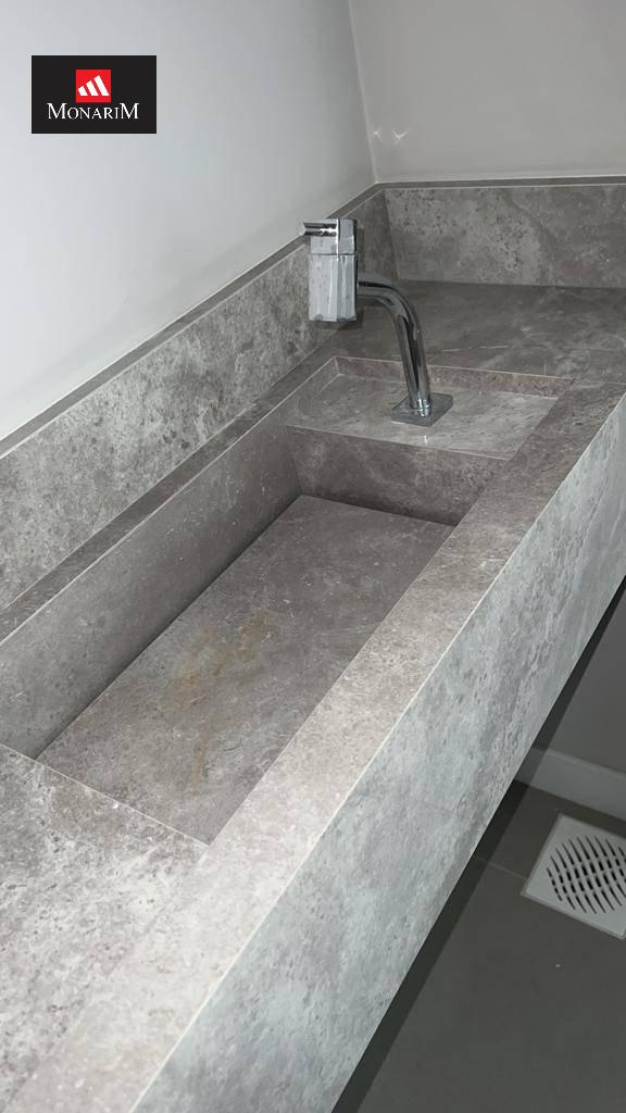 Apartamento no bairro Centro