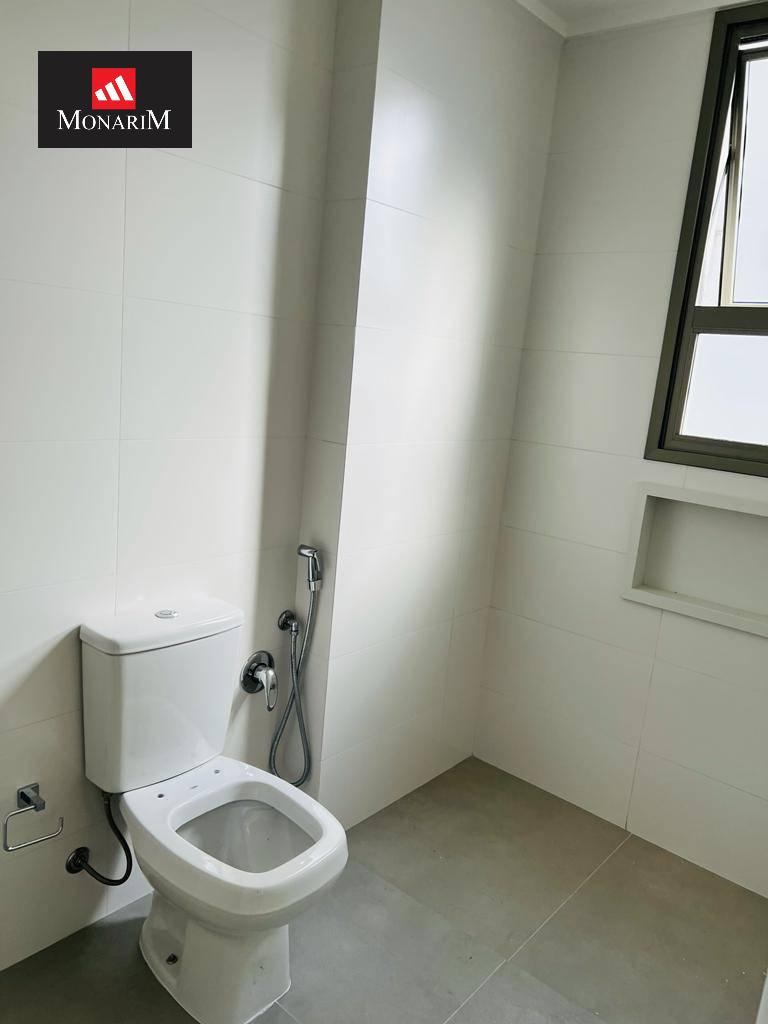 Apartamento no bairro Centro