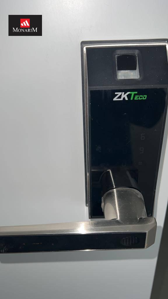 Apartamento no bairro Centro