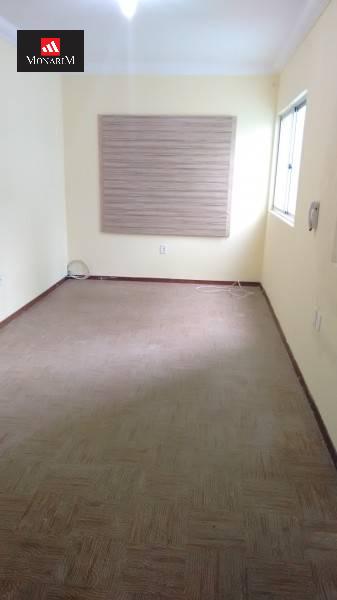 Apartamento 1 quarto no bairro Centro