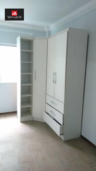 Apartamento 1 quarto no bairro Centro