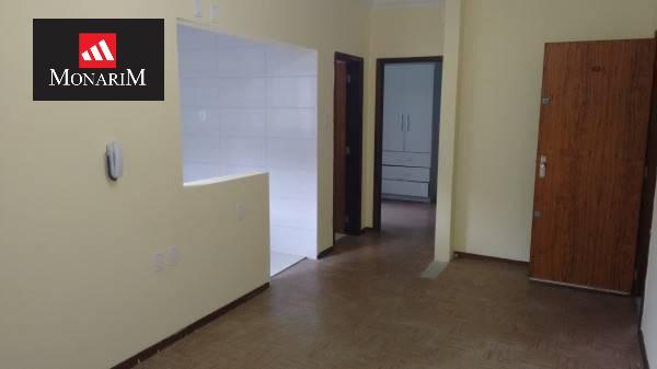 Apartamento 1 quarto no bairro Centro