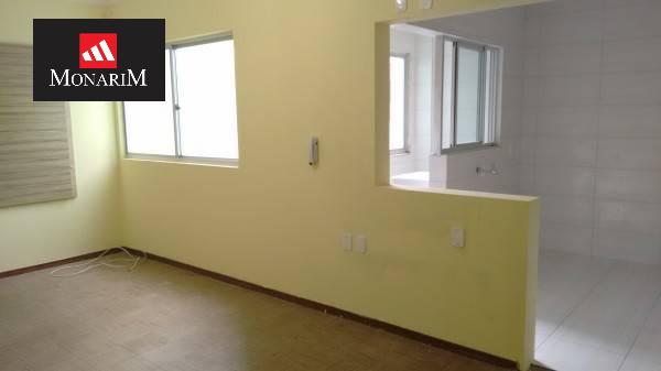 Apartamento 1 quarto no bairro Centro