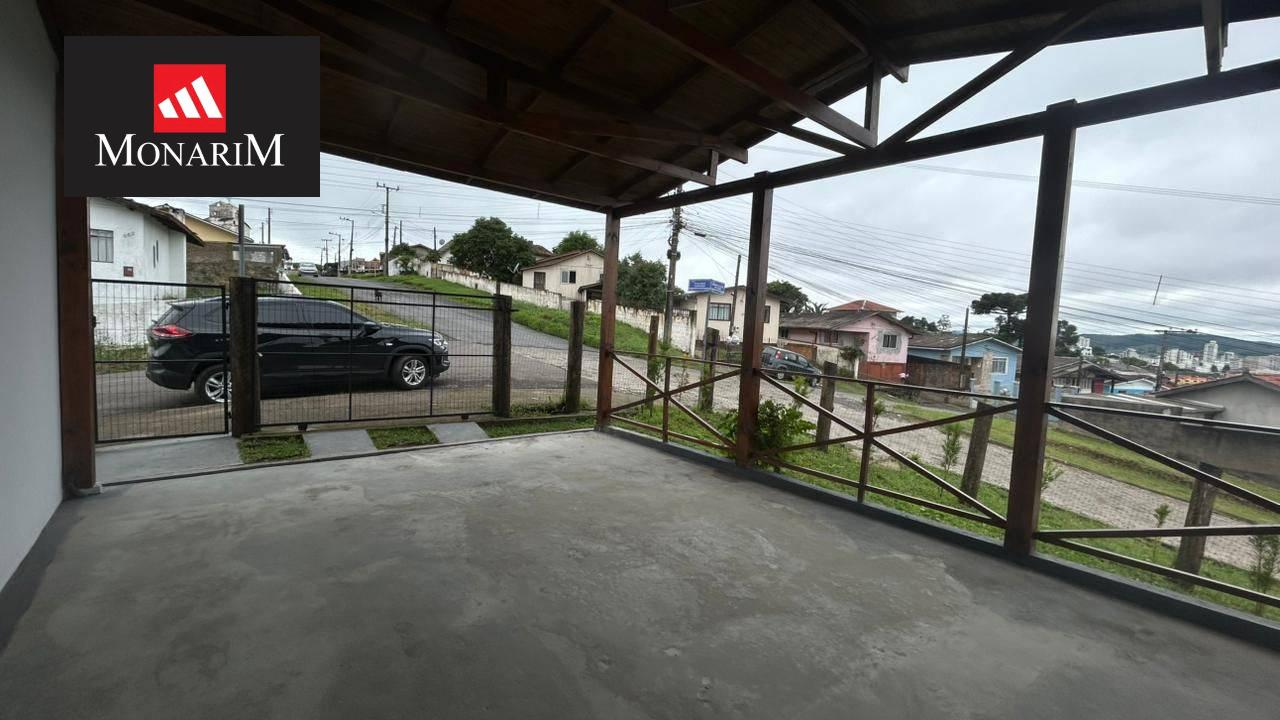 Casa 3 quartos no bairro Beatriz
