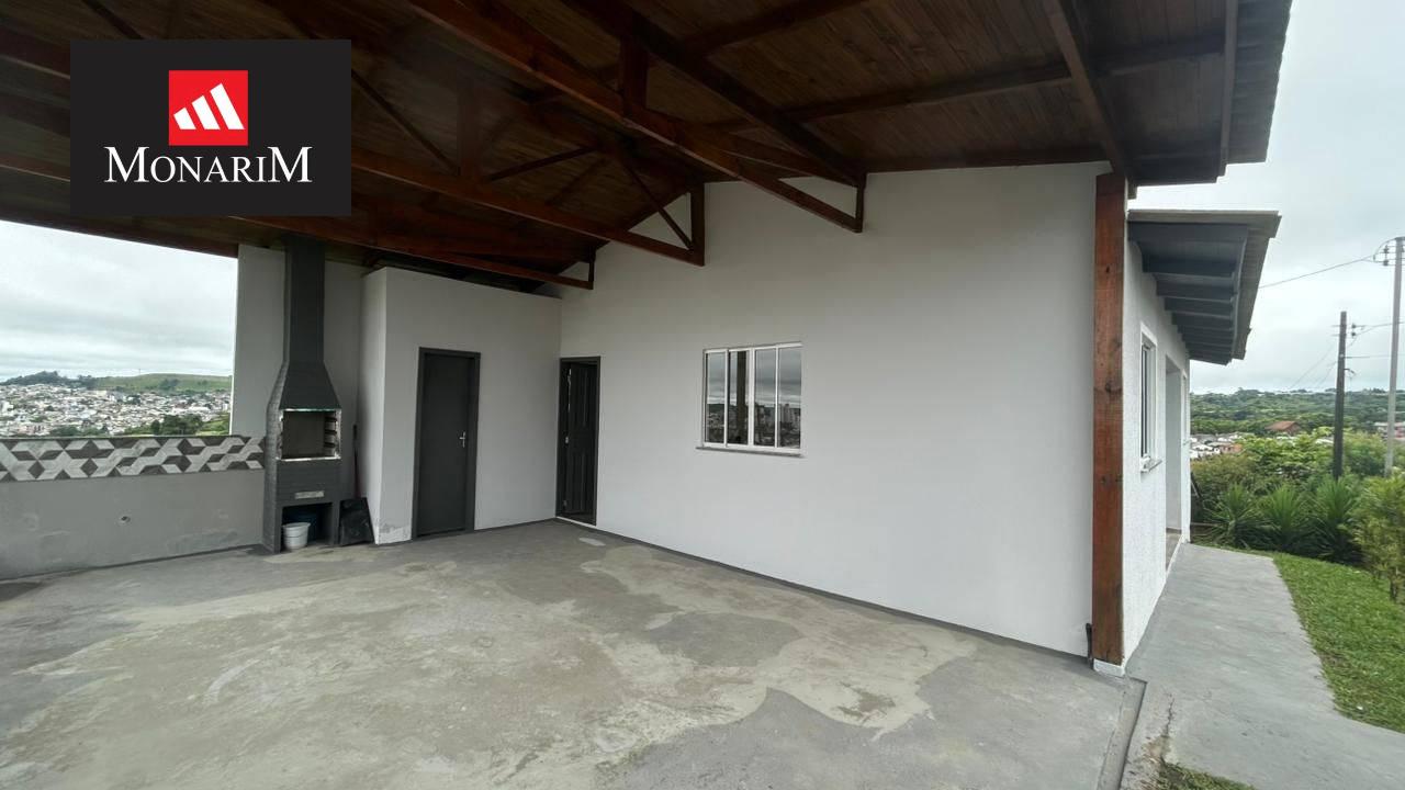 Casa 3 quartos no bairro Beatriz