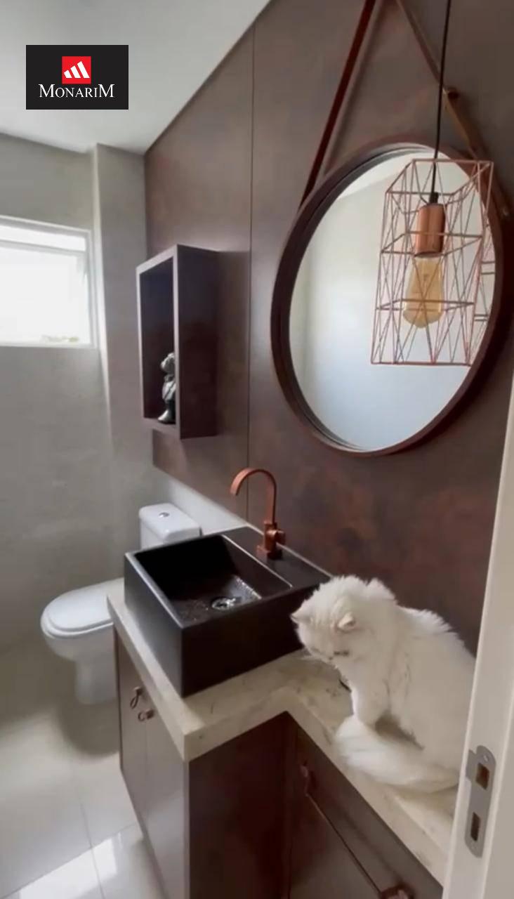 Apartamento 3 quartos no bairro Centro